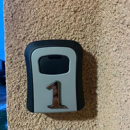 Appartement La Maison Bleue 1 Remoncourt