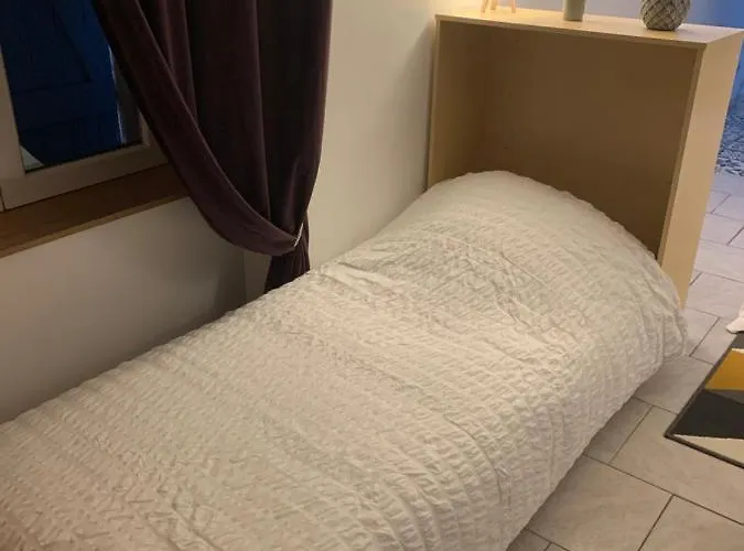 Apartmán La Maison Bleue 1 *